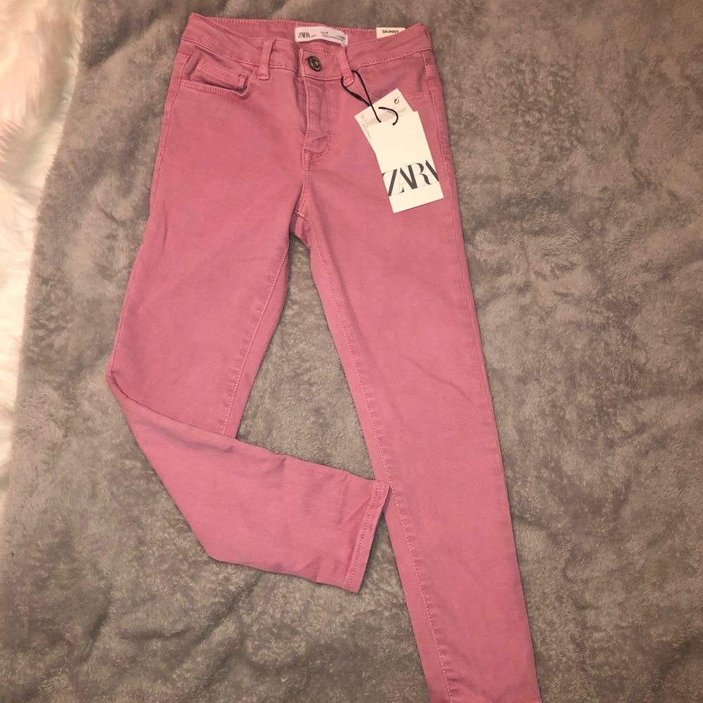 Zara kids jean